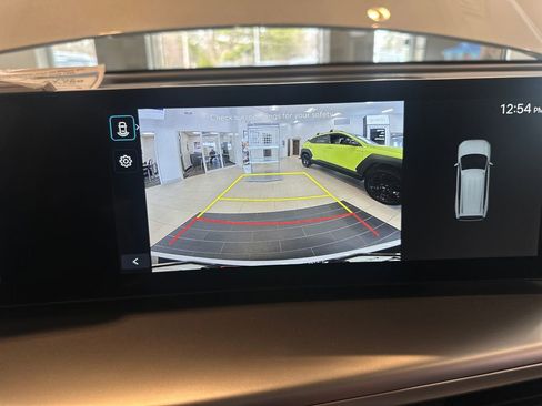 New 2026 Hyundai Ioniq 9 SE AWD/4WD image 22