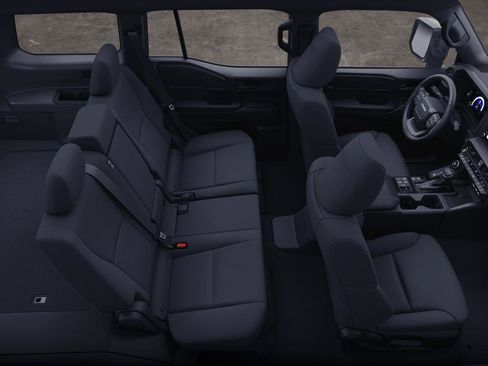 New 2026 Toyota Land Cruiser 1958 image 22