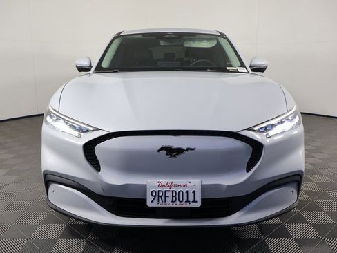 Used 2021 Ford Mustang Mach-E Select w/ Comfort/Technology Package image 2