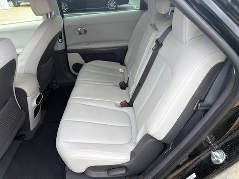 Used 2022 Hyundai Ioniq 5 SEL RWD image 8