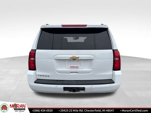 Used 2016 Chevrolet Tahoe LS w/ All-Season Package image 4