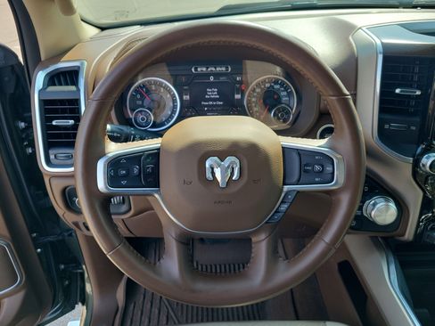 Used 2021 RAM 1500 Laramie image 22