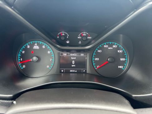 Used 2022 GMC Canyon AT4 image 26