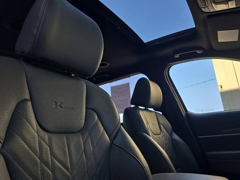 Used 2024 Kia Telluride EX X-Line AWD/4WD image 15