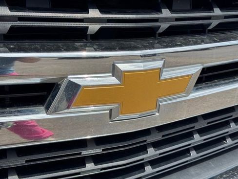 Used 2021 Chevrolet Silverado 1500 LT w/ All Star Edition Plus image 13