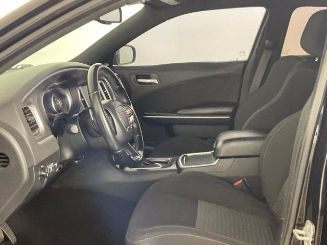 Used 2021 Dodge Charger GT AWD/4WD image 11