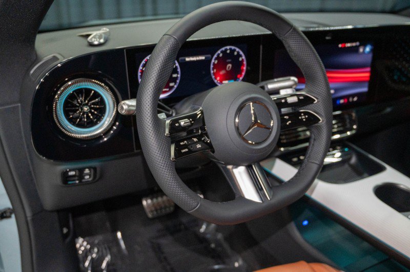 New 2027 Mercedes-Benz CLA 220 image 16