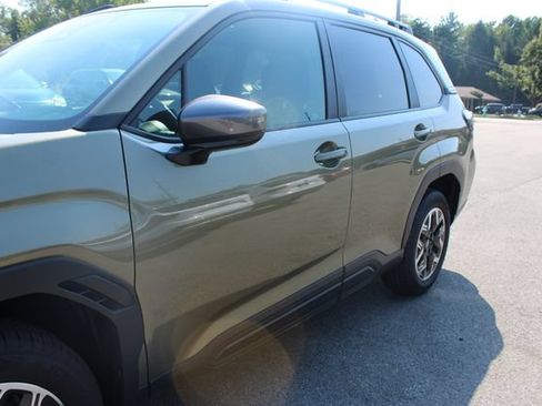 Used 2026 Subaru Forester Premium AWD/4WD image 41