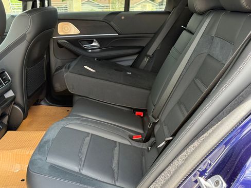 New 2026 Mercedes-Benz GLE 53 AMG 4MATIC image 31