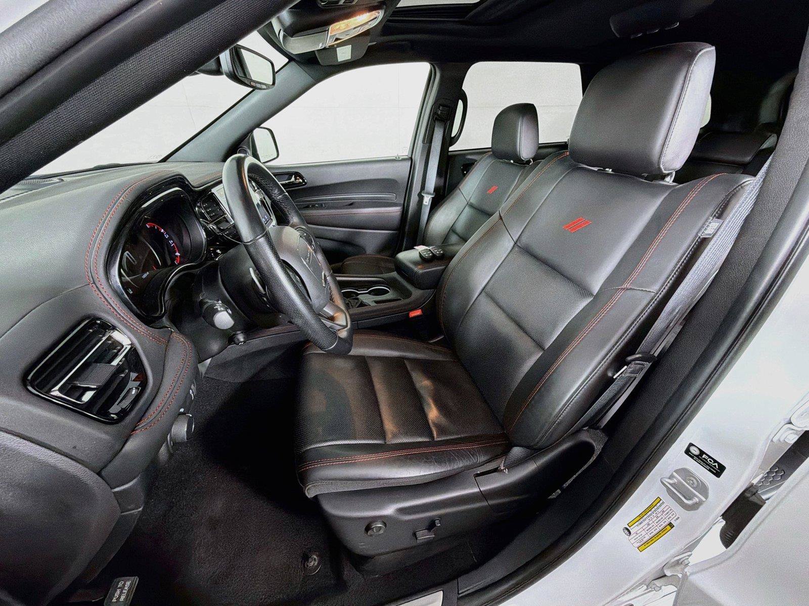 Used 2026 Dodge Durango GT AWD/4WD image 2