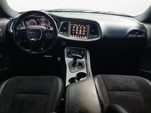 Used 2021 Dodge Challenger R/T w/ T/A Package RWD image 20