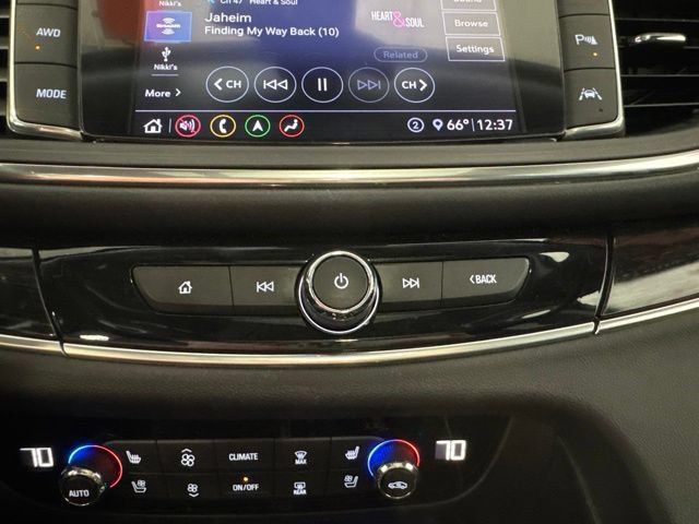 Used 2020 Buick Enclave Avenir w/ Avenir Technology Package AWD/4WD image 29