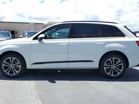 New 2026 Audi Q7 3.0T Premium AWD/4WD image 3