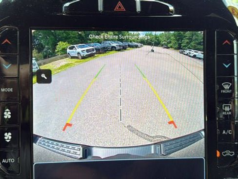 Certified 2023 RAM 1500 Big Horn AWD/4WD image 20