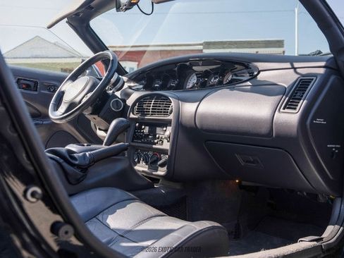 Used 1999 Plymouth Prowler RWD image 37