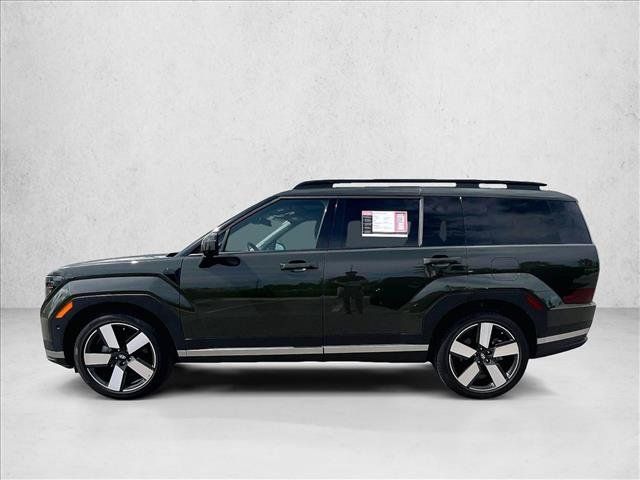 Used 2024 Hyundai Santa Fe Limited FWD image 6