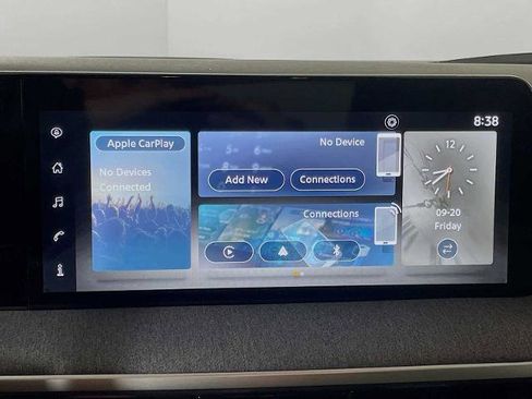 Certified 2025 Nissan Kicks SV image 12