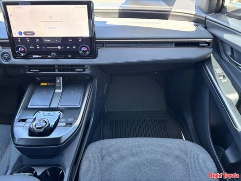 Certified 2026 Toyota bZ AWD/4WD image 18