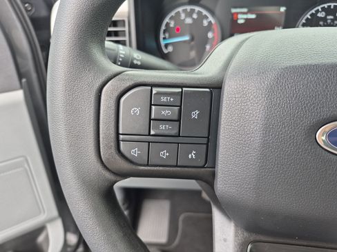 New 2026 Ford F250 XL w/ STX Appearance Package image 25
