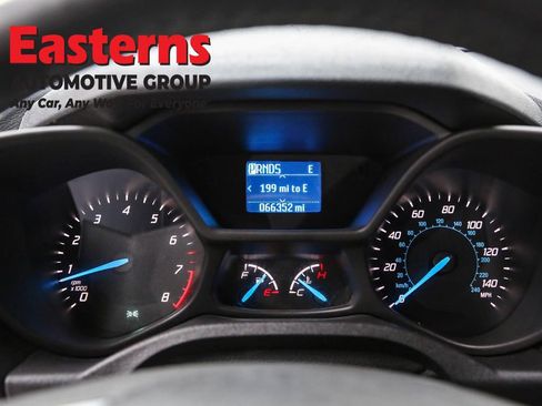 Used 2016 Ford Transit Connect XL image 18