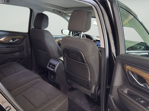 Used 2020 GMC Terrain SLE w/ Driver Convenience Package AWD/4WD image 17