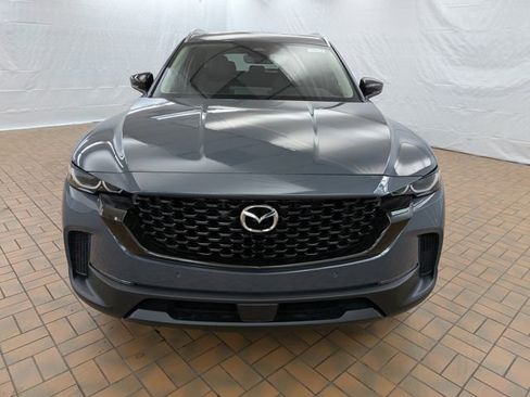 New 2026 MAZDA CX-50 AWD 2.5 S w/ Premium Package image 2