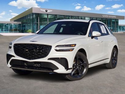 Used 2026 Genesis GV70 2.5T Sport Prestige