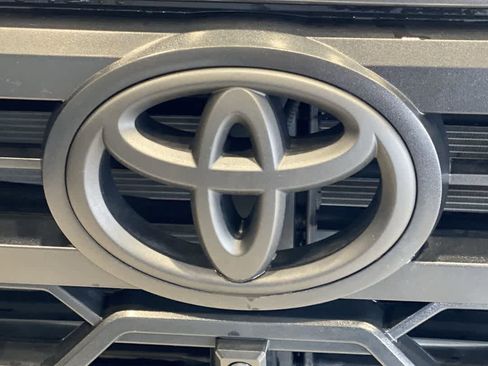 Used 2024 Toyota Tundra Limited w/ TRD Off-Road Package image 10