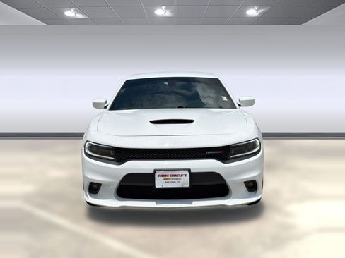 Used 2022 Dodge Charger GT RWD image 6