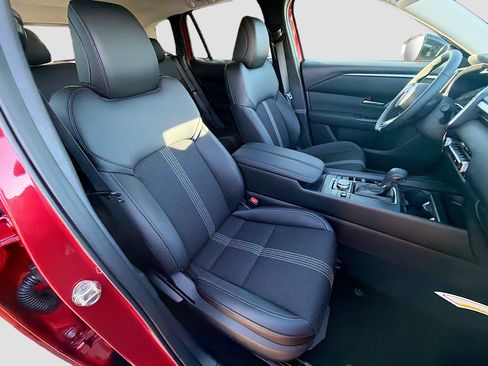 New 2026 MAZDA CX-50 AWD 2.5 S w/ Weather Package image 16