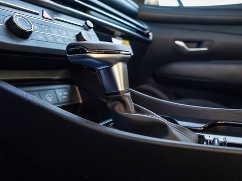 New 2026 Hyundai Tucson SE image 26