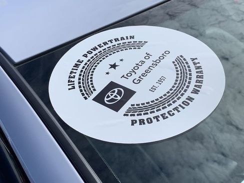 Used 2023 Nissan Altima 2.5 SR image 34