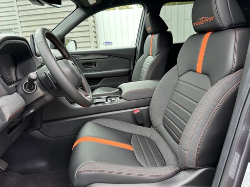 New 2026 Honda Passport TrailSport image 19