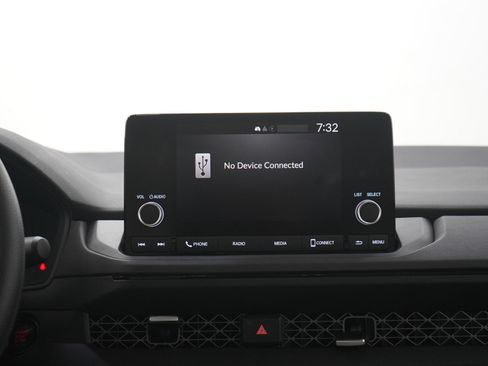Used 2024 Honda Accord EX image 15