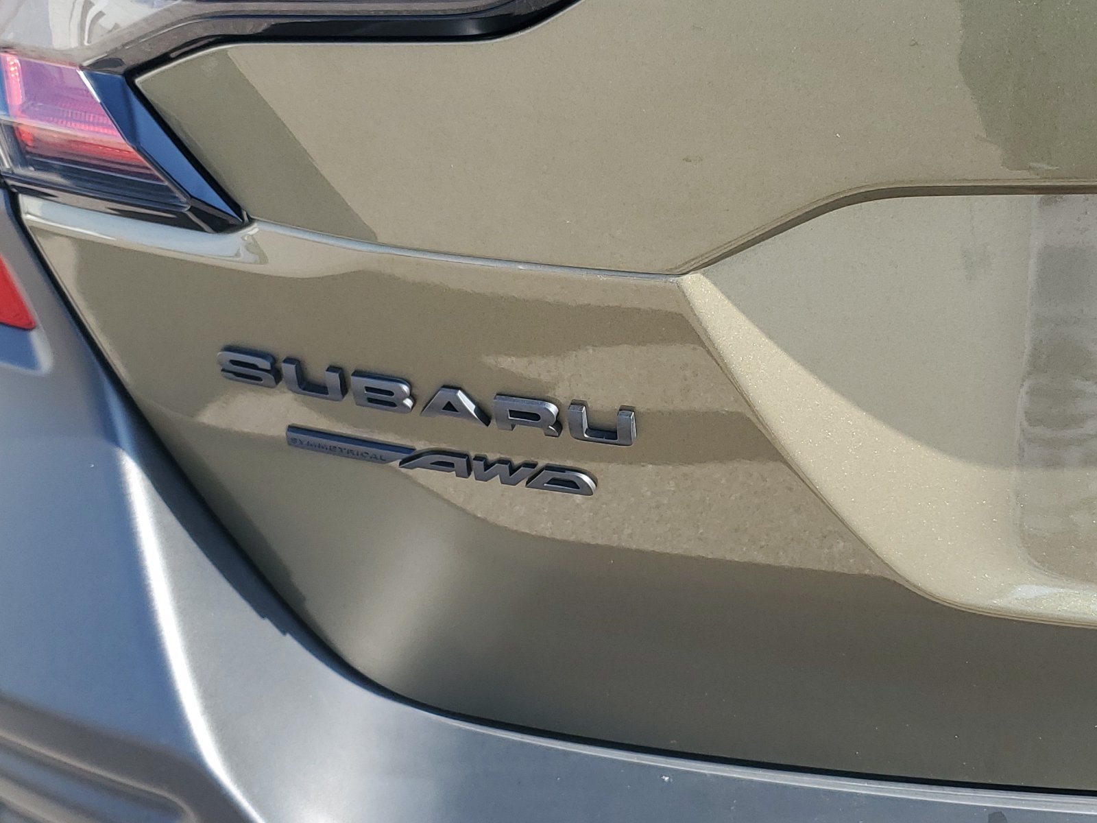Used 2024 Subaru Outback Wilderness AWD/4WD image 7