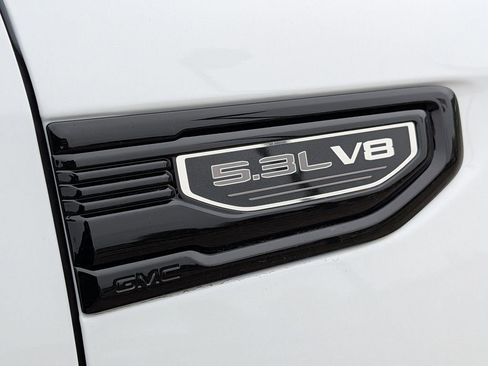 New 2026 GMC Sierra 1500 Elevation w/ Elevation Premium Package AWD/4WD image 20