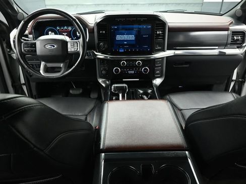 Used 2023 Ford F150 Lariat AWD/4WD image 22