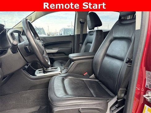 Used 2020 Chevrolet Colorado ZR2 image 23