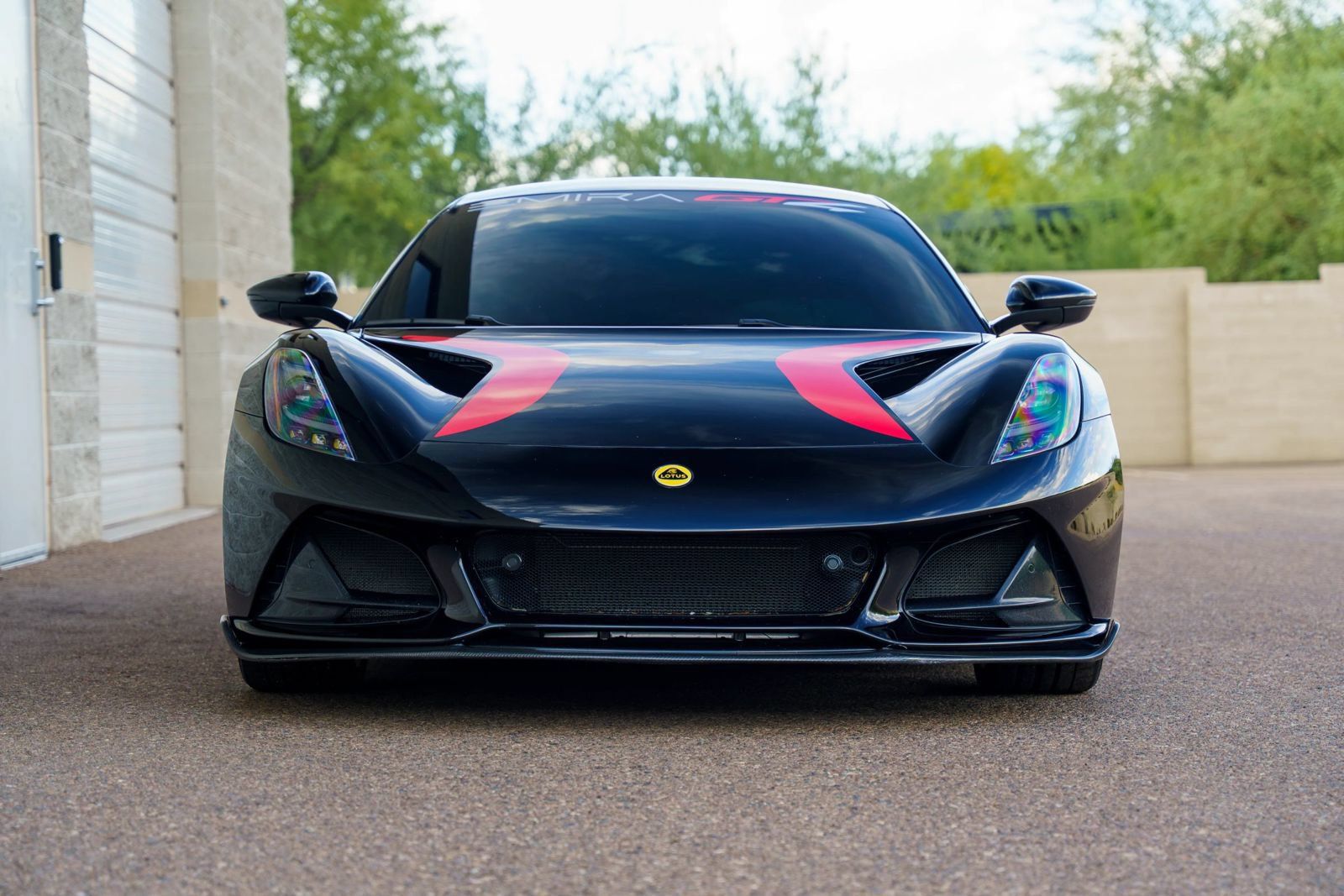 Used 2024 Lotus Emira First Edition RWD image 21