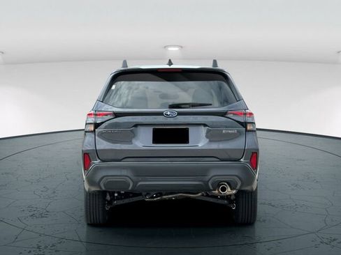 New 2026 Subaru Forester Limited AWD/4WD image 5