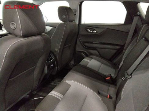 Used 2023 Chevrolet Blazer LT w/ Convenience Package image 30