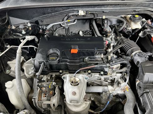 Used 2023 Honda HR-V LX image 27