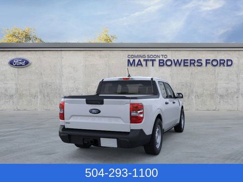 New 2026 Ford Maverick XL FWD image 10