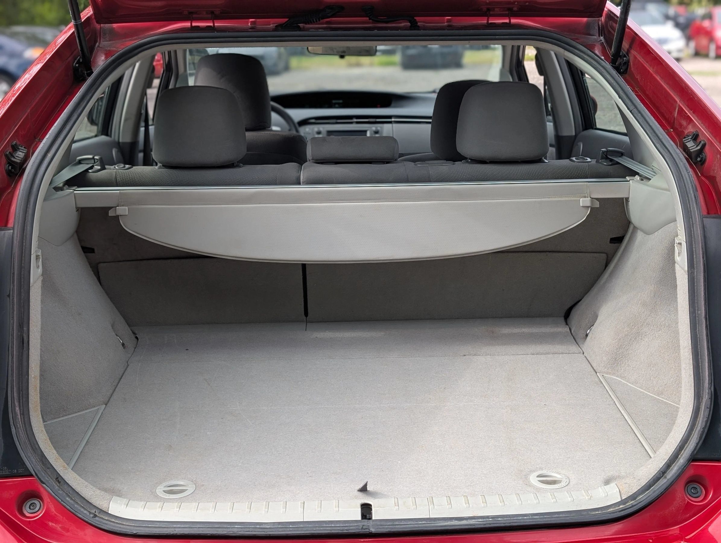 Used 2010 Toyota Prius FWD image 10