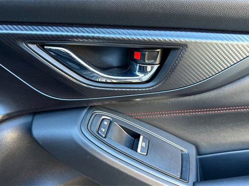 Used 2022 Subaru WRX Limited image 19