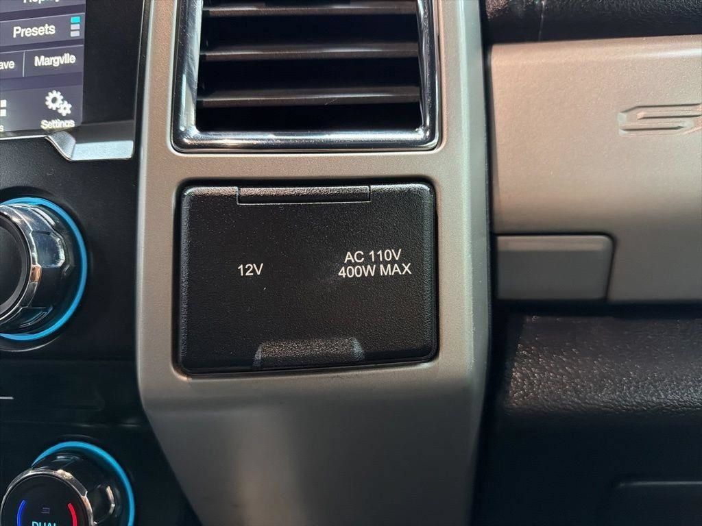 Used 2018 Ford F250 Lariat w/ Chrome Package AWD/4WD image 46