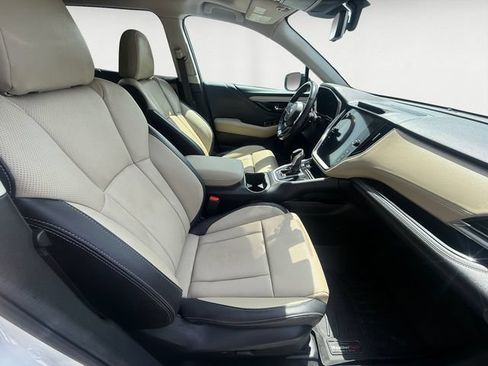 Certified 2023 Subaru Outback Limited AWD/4WD image 15