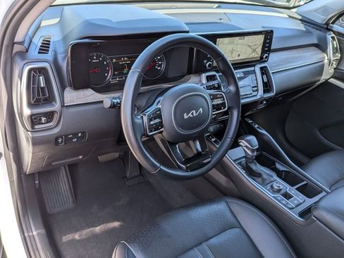Used 2023 Kia Sorento X-Line EX AWD/4WD image 10