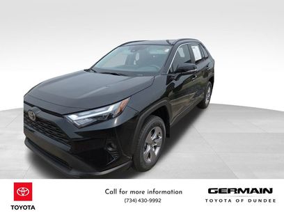 Certified 2025 Toyota RAV4 XLE w/ Convenience Package