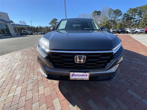 Certified 2024 Honda CR-V EX image 27